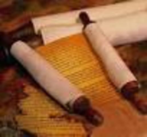 se compendía el Talmud Babilónico