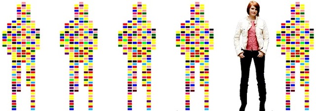 1ª secuencia de un gen humano