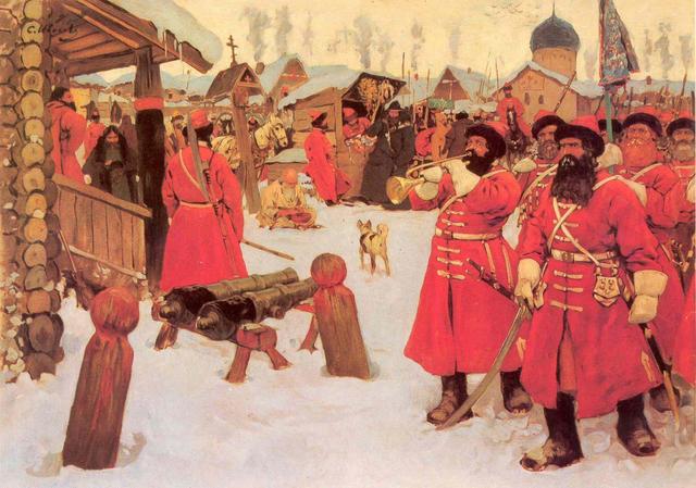 Реформа местного управления