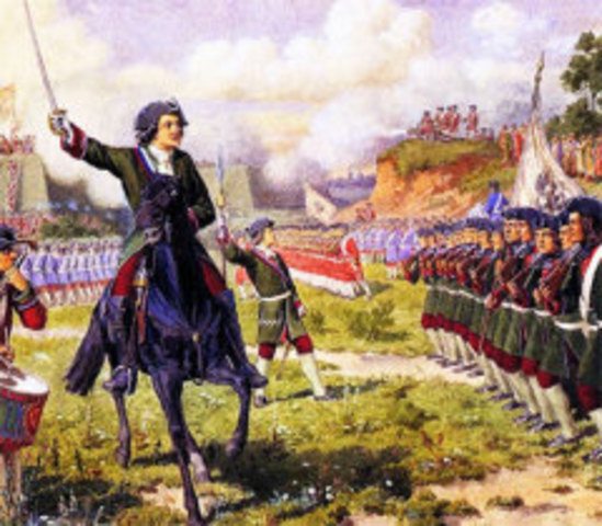 Регулярная армия