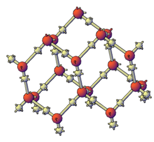 Великие открытия М. В. Ломоносова