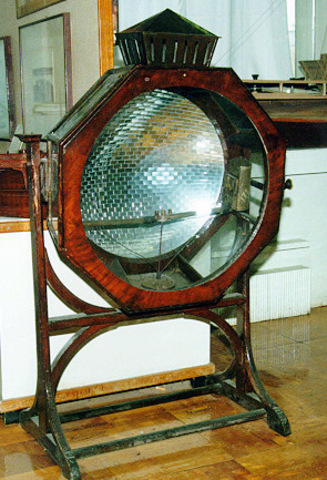 И.П. Кулибин