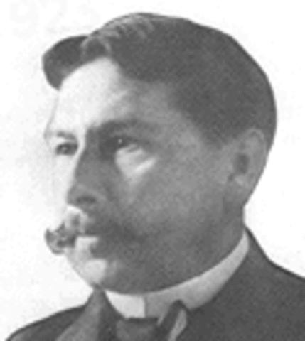 The Beer Hall Putsch