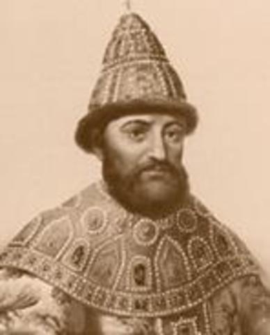 Самодержавие