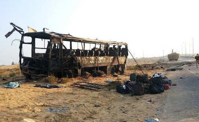 Garin Yamdula Attacks