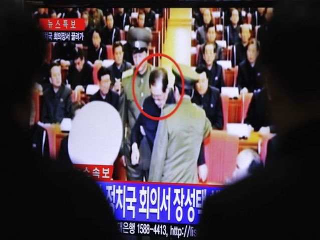 Jung Sung a Criminal?