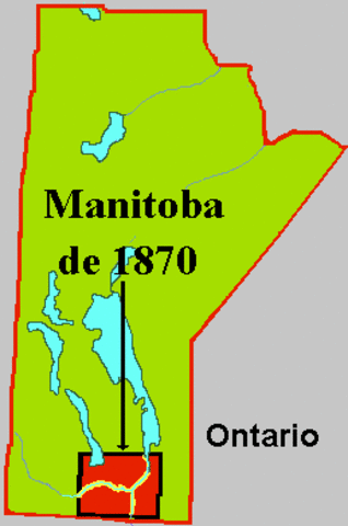 L'Acte du Manitoba