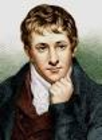 Humphrey Davy