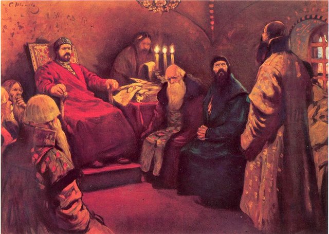 Губная реформа