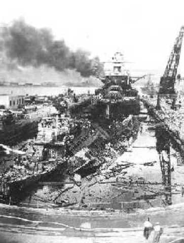 Cash and Carry Policy