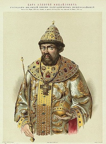 Приказ тайных дел