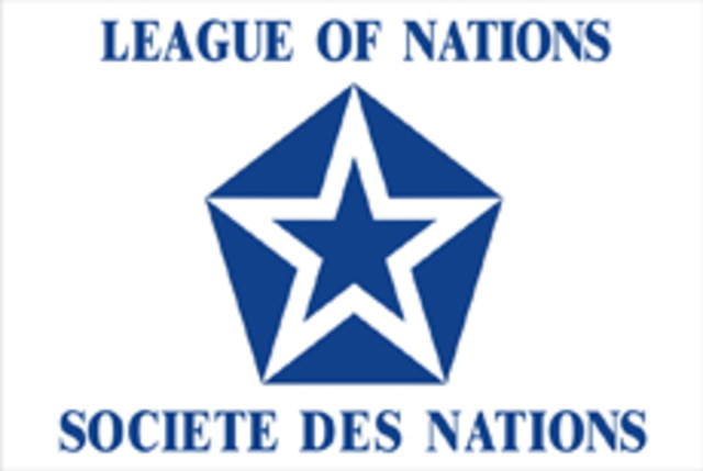 League of Nations