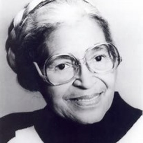 Rosa Parks