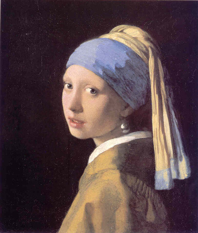 Θάνατος του Βερμέερ