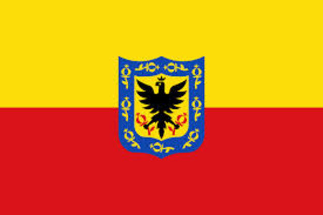 La primera radio en Colmbia