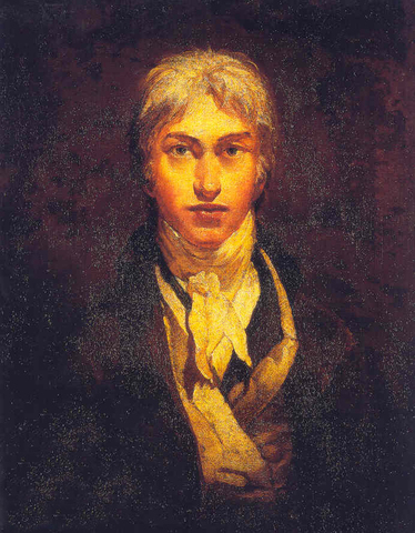 Γέννηση του William Turner