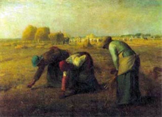 Земледелие