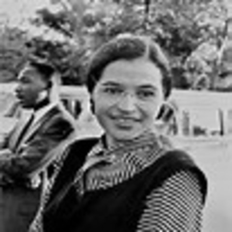 Rosa Parks