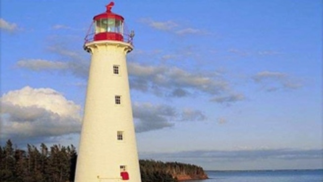 Ile de Prince Édouard