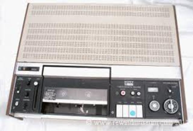 VCR 1971