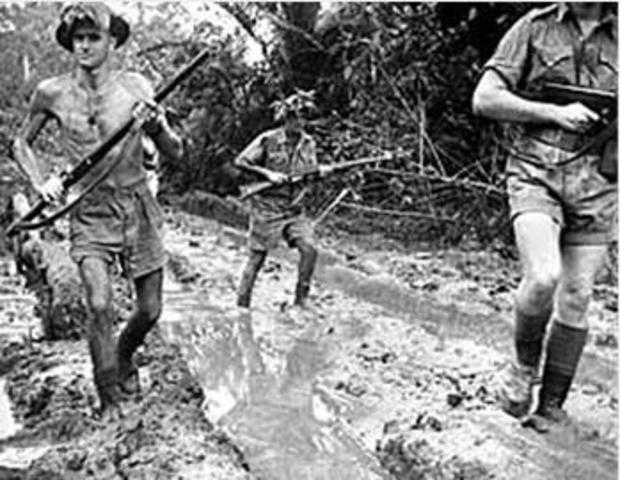 Battle of Milne Bay