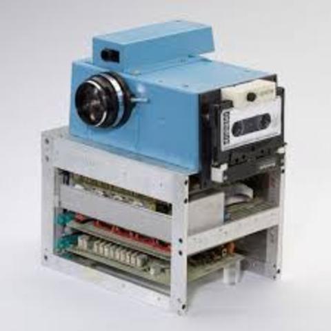 Digital Camera