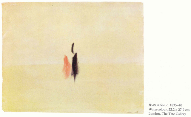 Θάνατος του William Turner