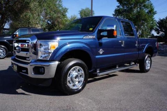 the 6.7L engine is released in the 2011 model year