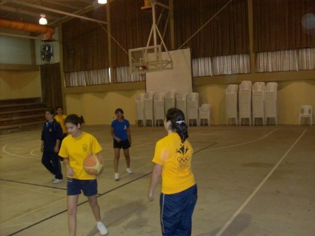 Deportes