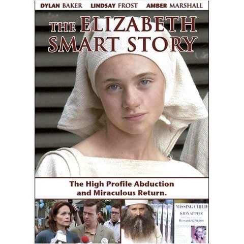 The Elizabeth Smart Stroy