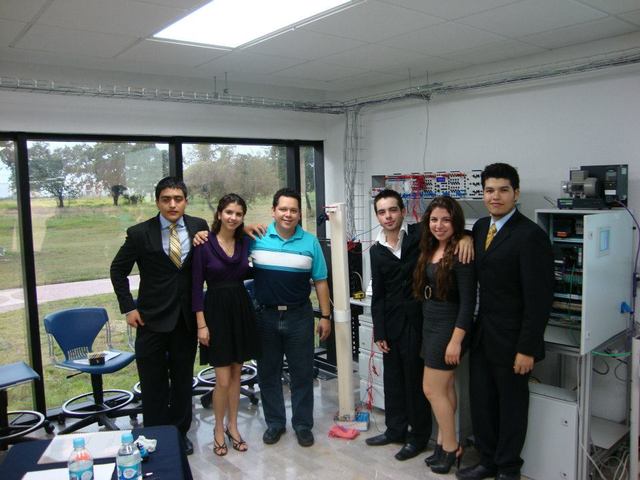 Ingeniería Industrial