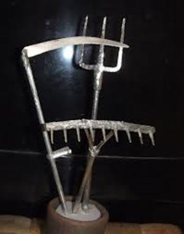 Сельское хозяйство