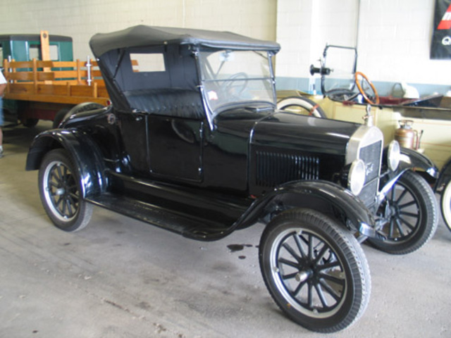 Ford Model T