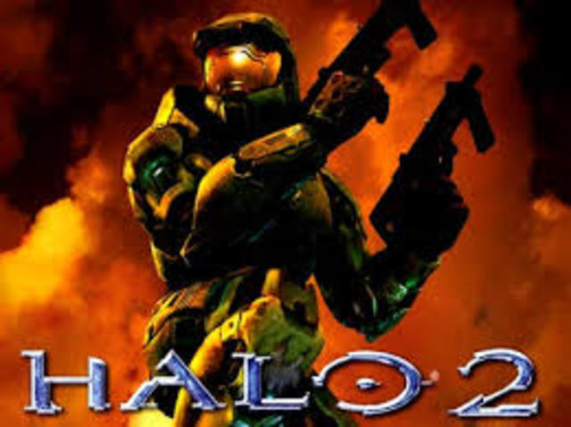 halo 2