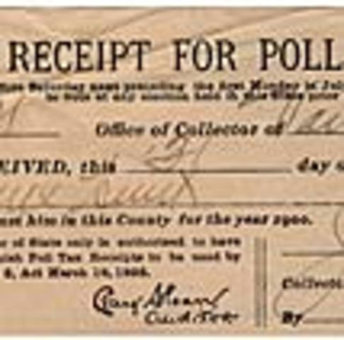 Twenty Fourth Amedment