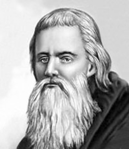 И. П. Кулибин