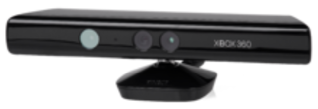kinect