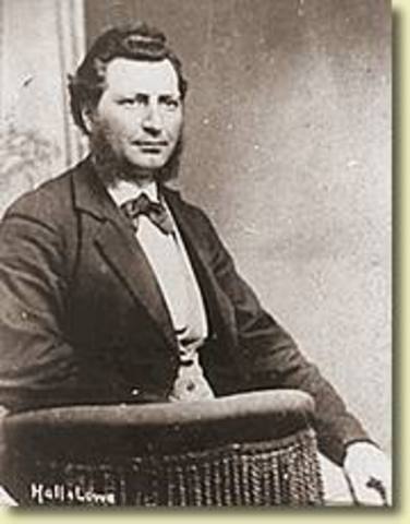 Louis Riel droped the college