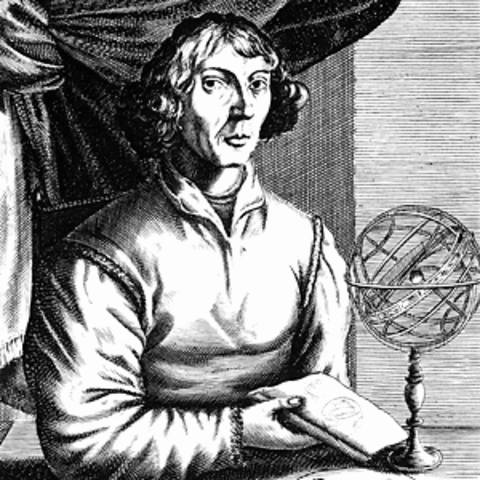 Copernicus