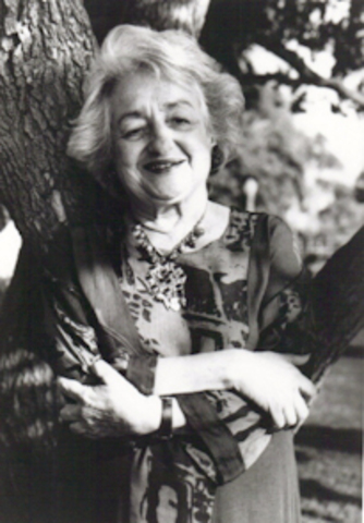 Betty Friedan