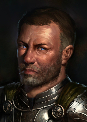 Finnegan Espet becomes King