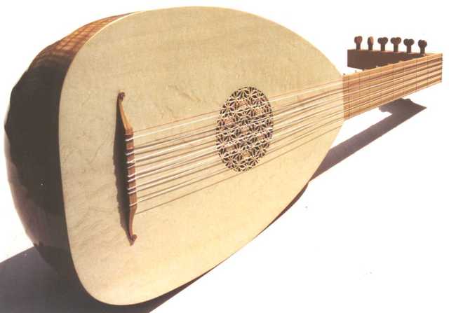 The Lute
