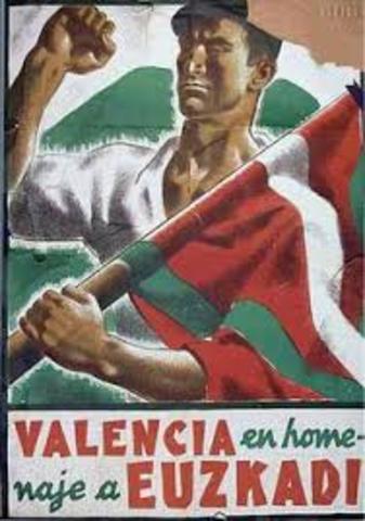 Spanish Civil War