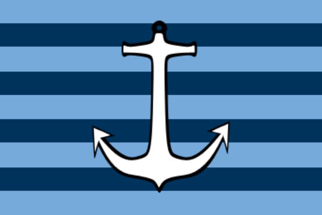 House Pierfall is founded