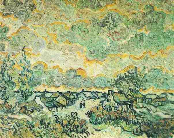 Reminiscence of the North