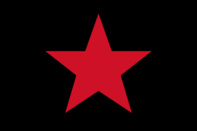 House Black is founded