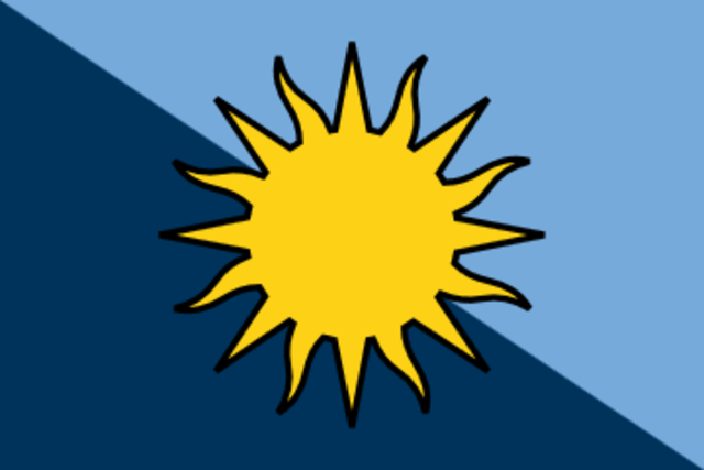 House Rowanbury is founded