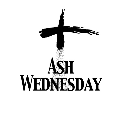 Ash Wedsnesday