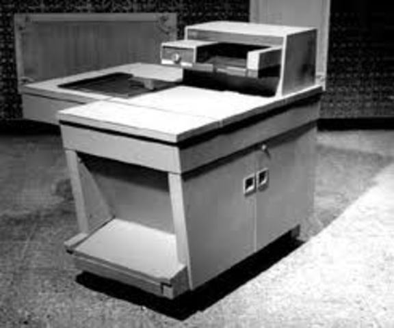 Copy Machine