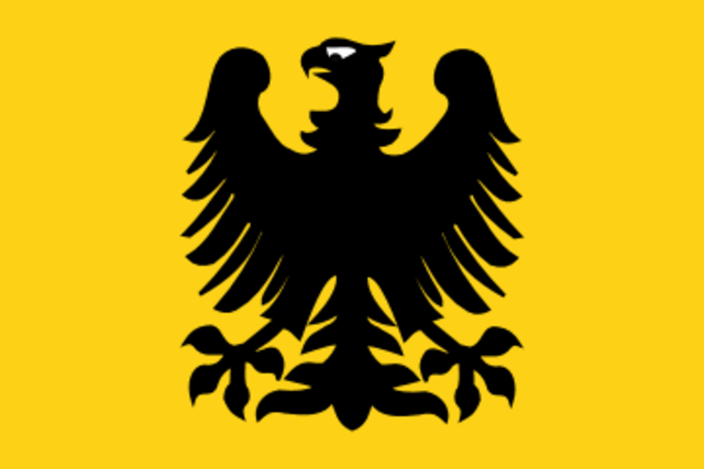 House Thrush is founded